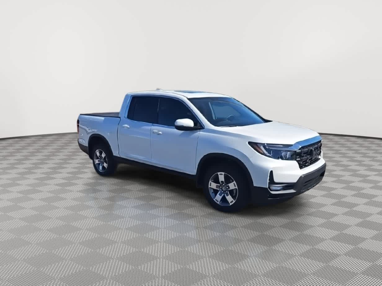 Thumbnail: 2026 Honda Ridgeline - 2
