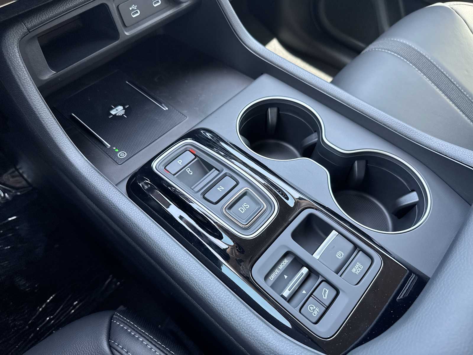 Thumbnail: 2026 Honda Pilot - 21