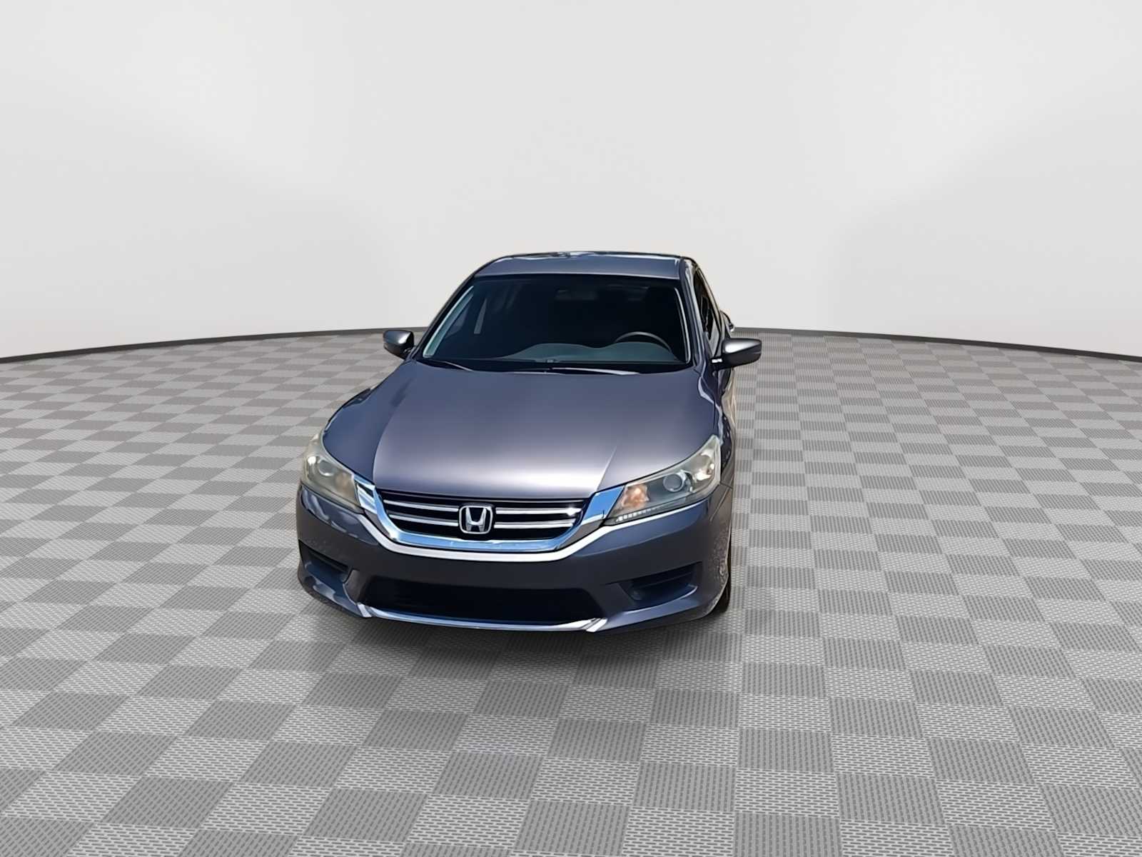 Thumbnail: 2015 Honda Accord - 3
