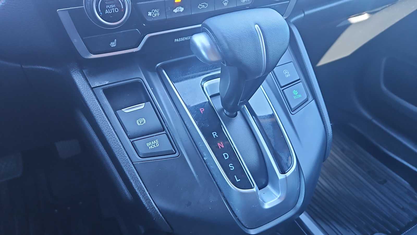 Thumbnail: 2022 Honda CR-V - 22