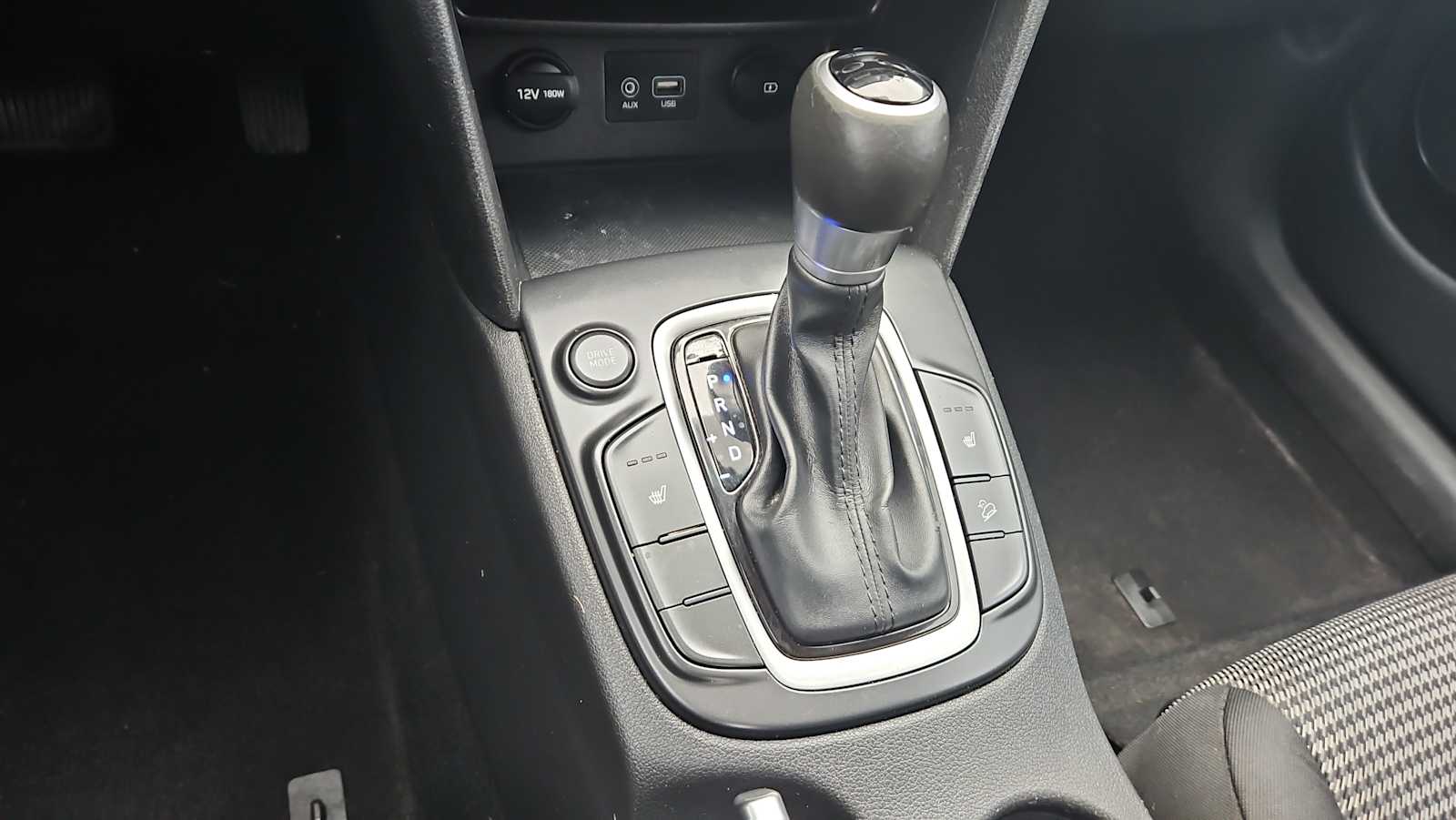 Thumbnail: 2018 Hyundai Kona - 21