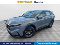 2026 Honda CR-V EX-L SUV