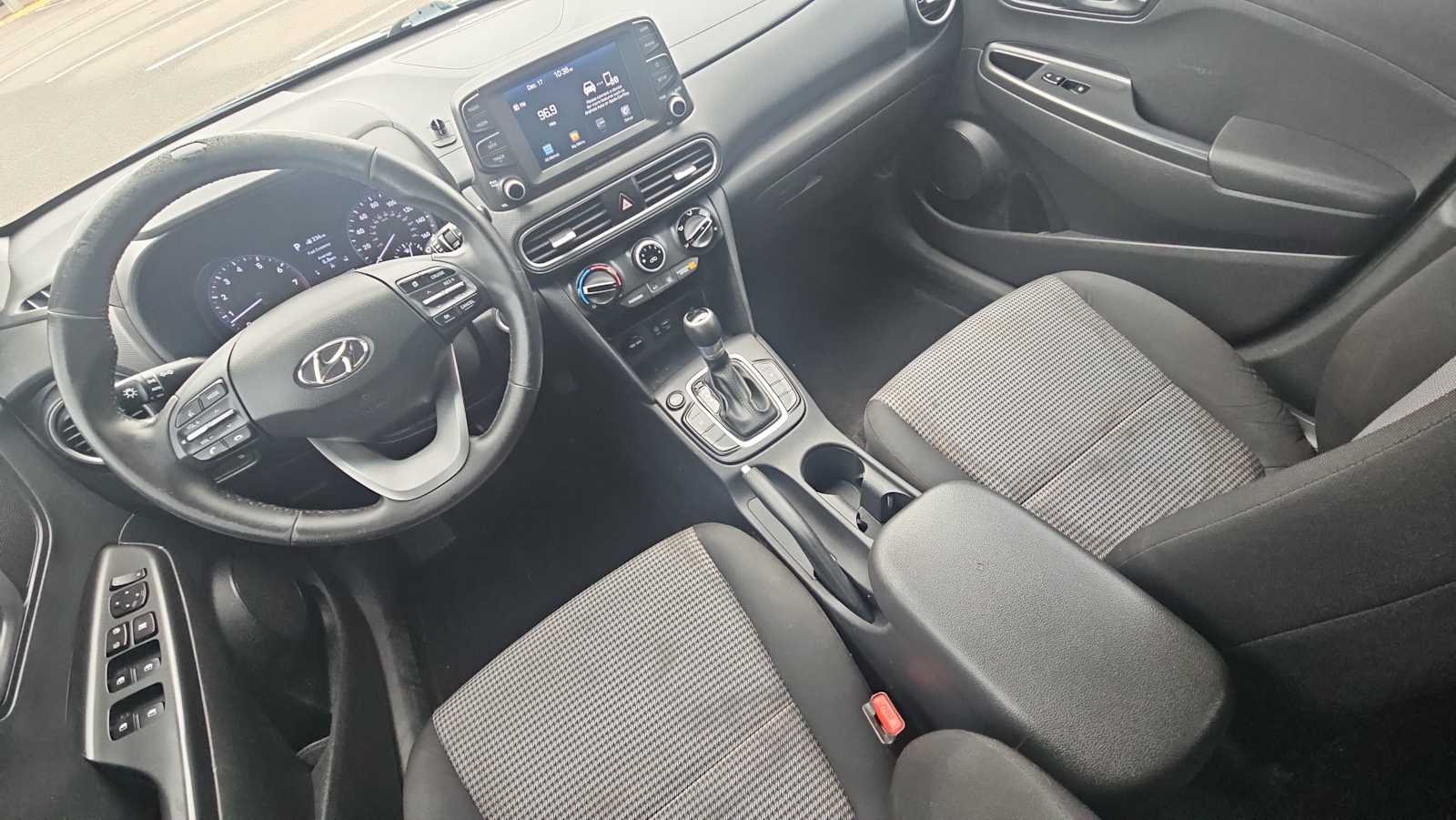 Thumbnail: 2018 Hyundai Kona - 22