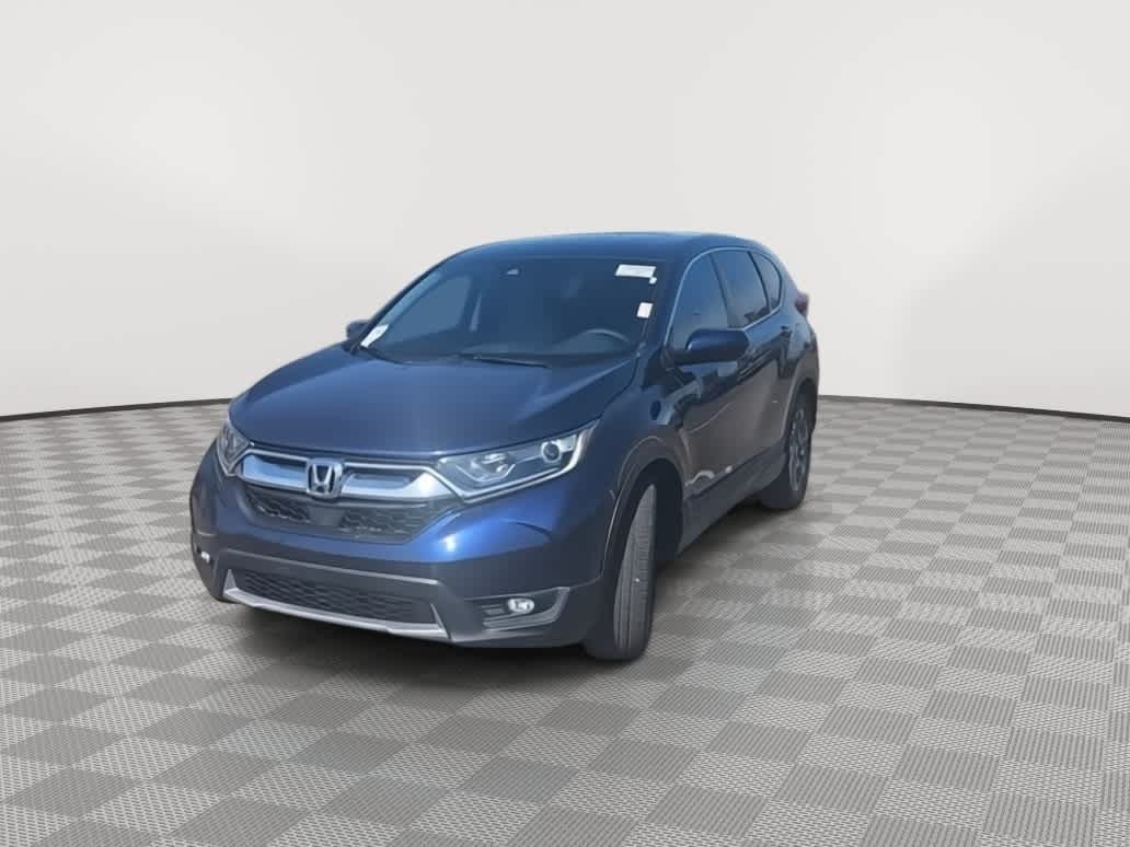 Thumbnail: 2018 Honda CR-V - 3