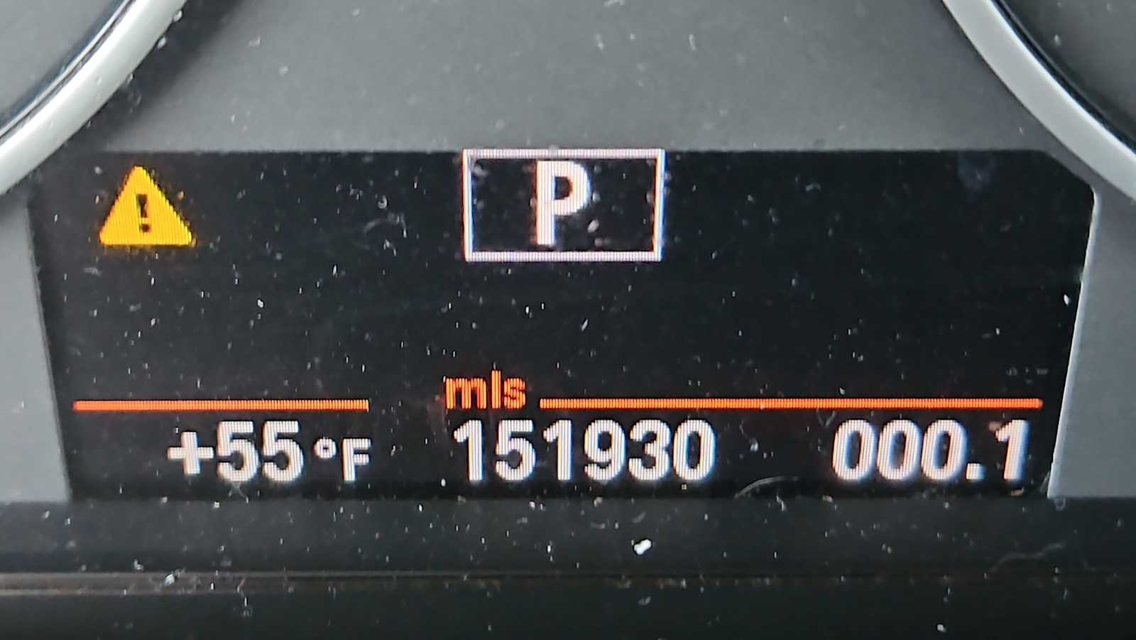 Thumbnail: 2013 BMW X3 - 10