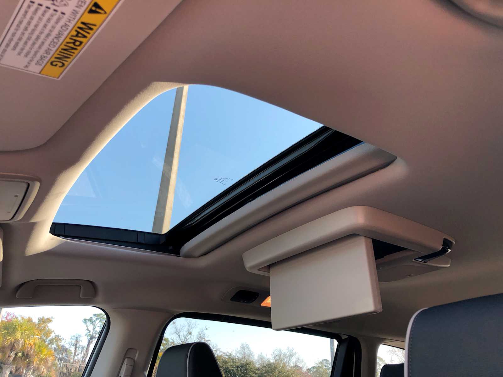2026 Honda Odyssey Touring - Photo 16