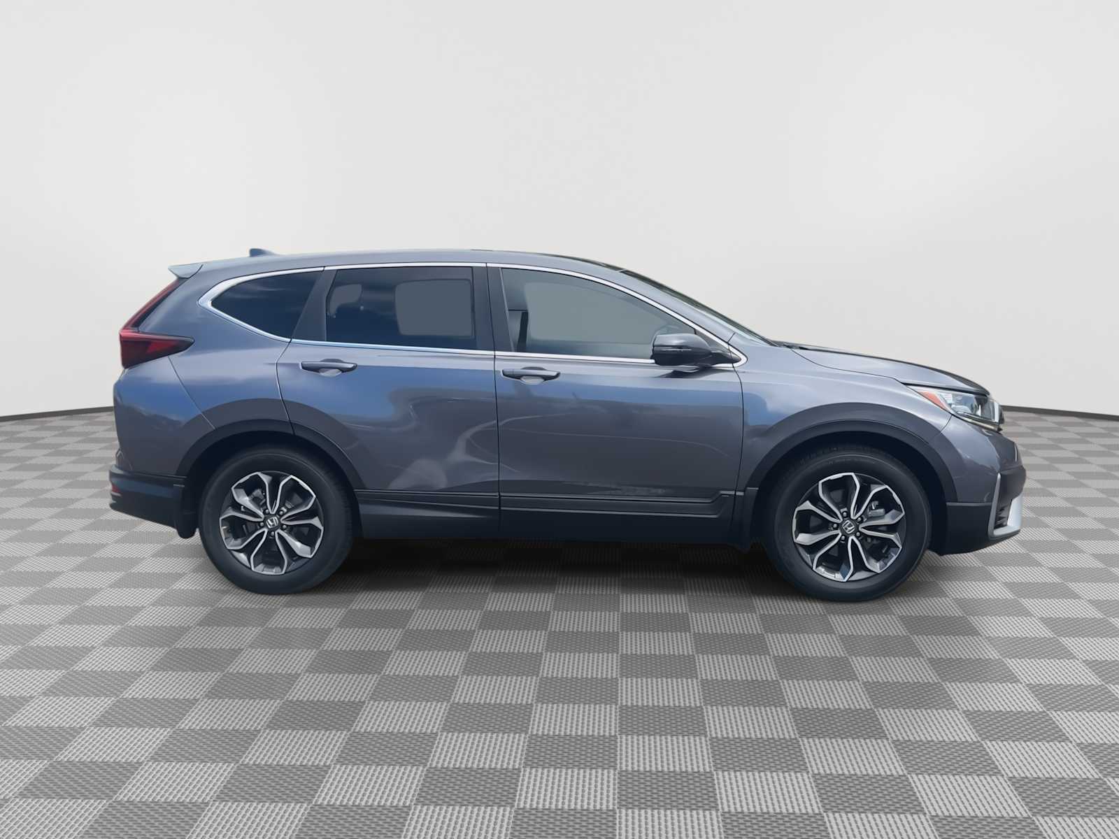 Thumbnail: 2022 Honda CR-V - 9