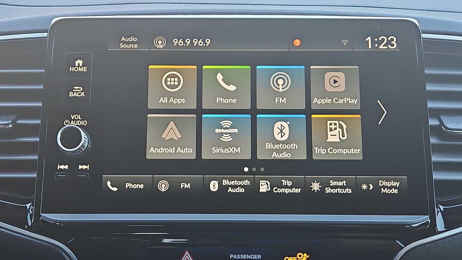 Thumbnail: 2026 Honda Ridgeline - 19