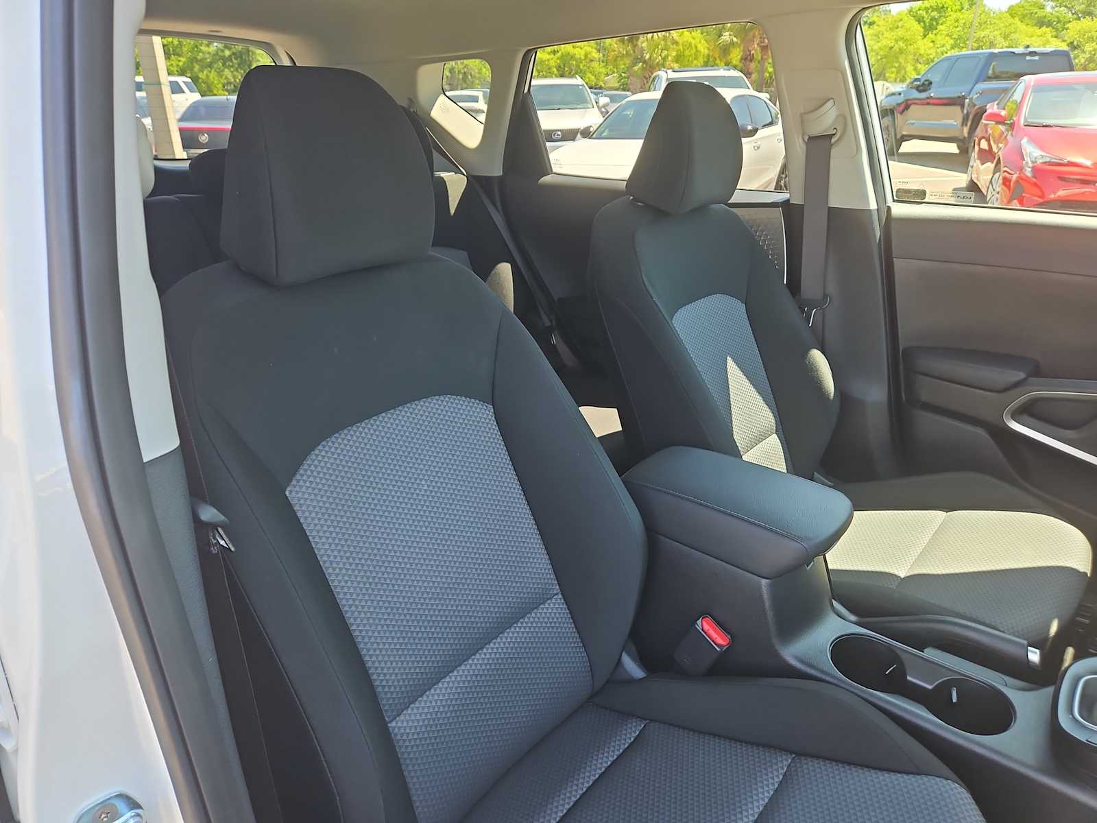 2023 Kia Soul LX 25