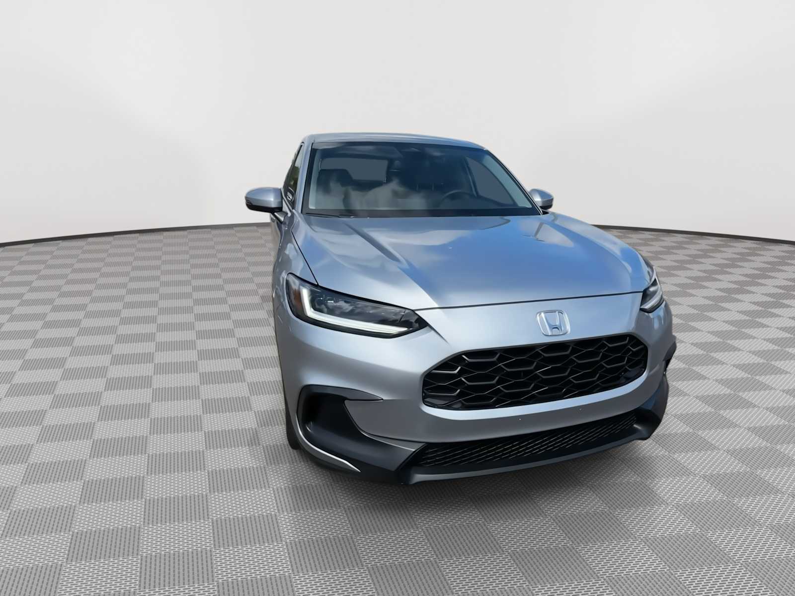 Thumbnail: 2026 Honda HR-V - 3
