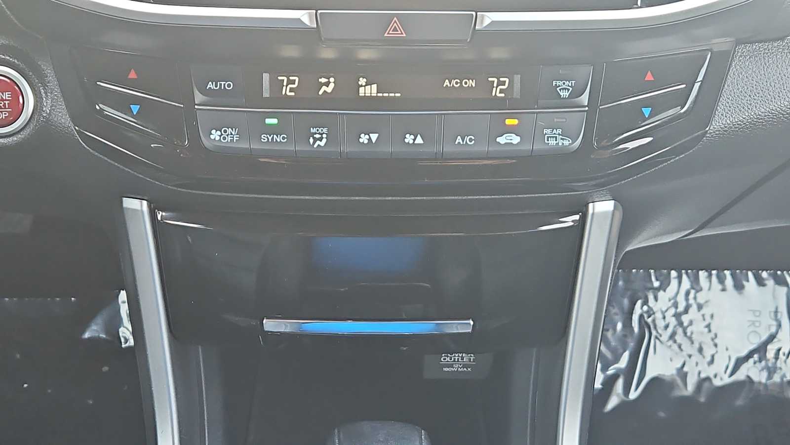 Thumbnail: 2016 Honda Accord - 17