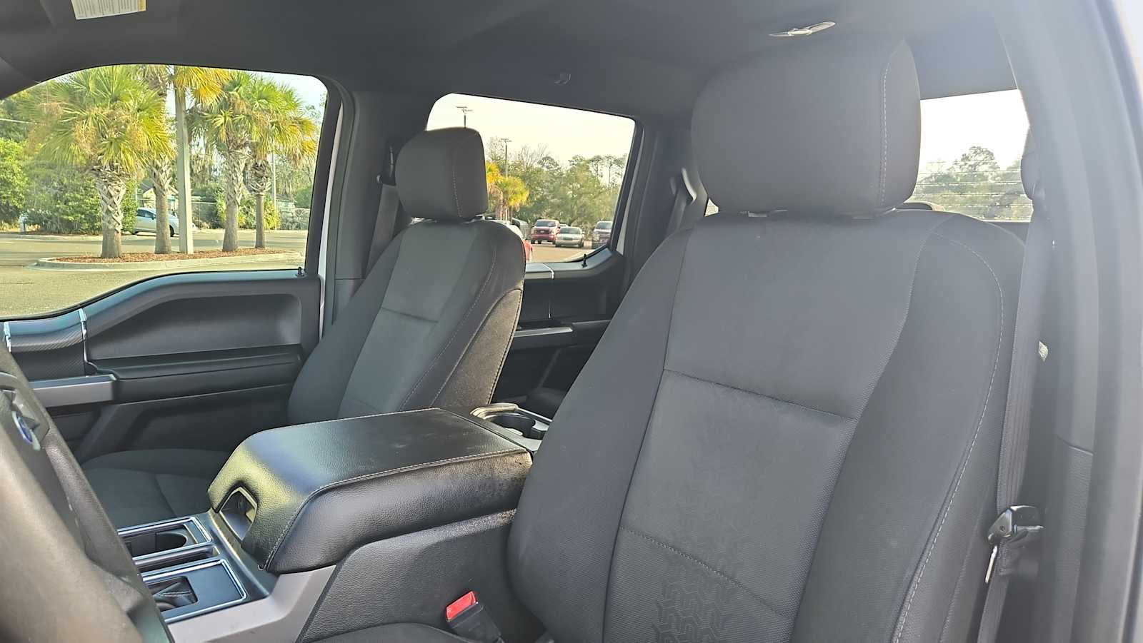 Thumbnail: 2020 Ford F-150 - 13