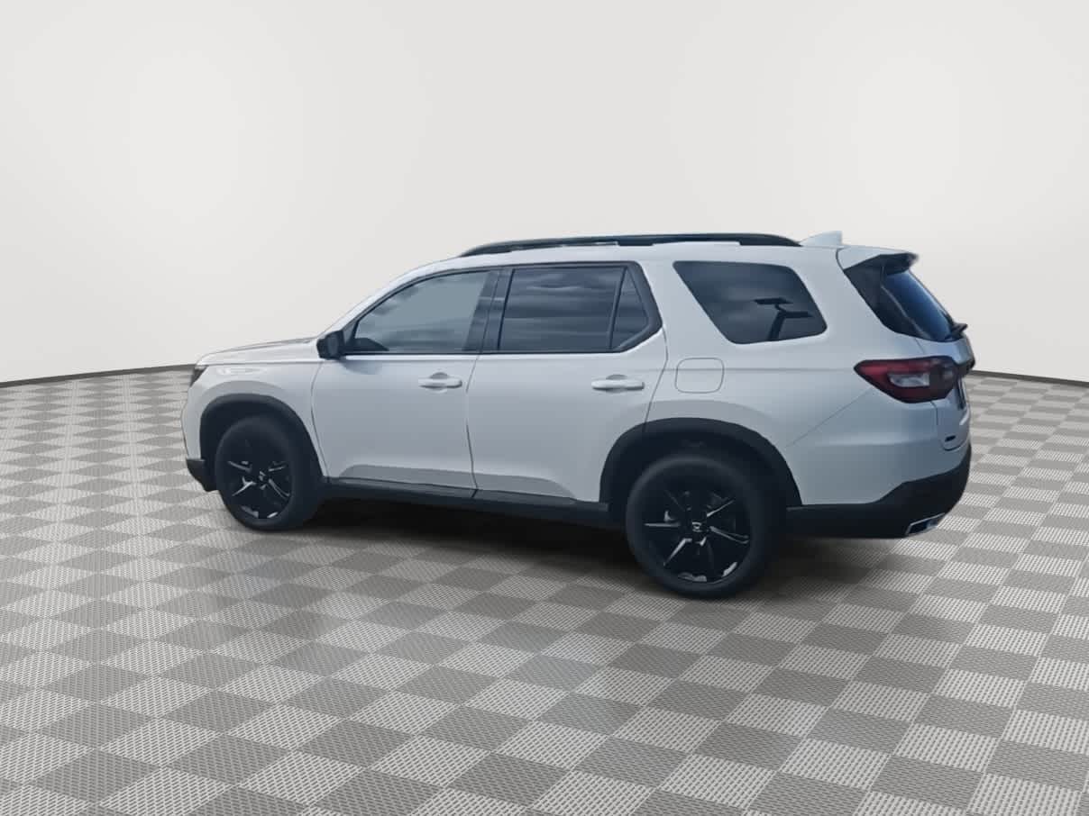 Thumbnail: 2025 Honda Pilot - 6
