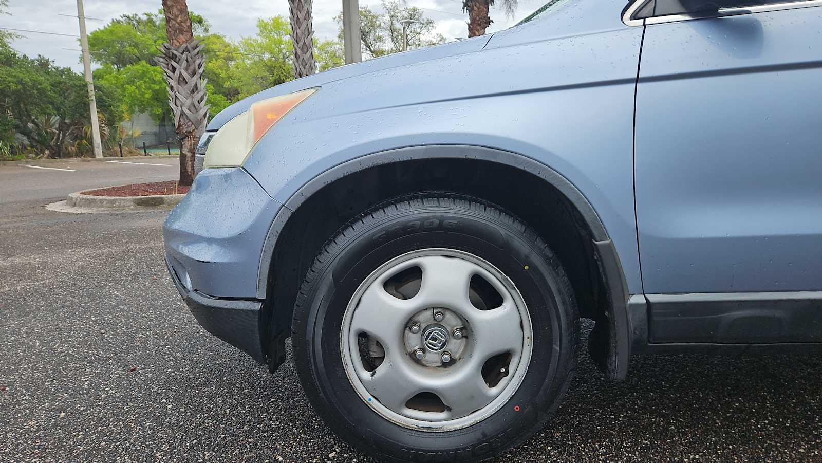 Thumbnail: 2011 Honda CR-V - 18