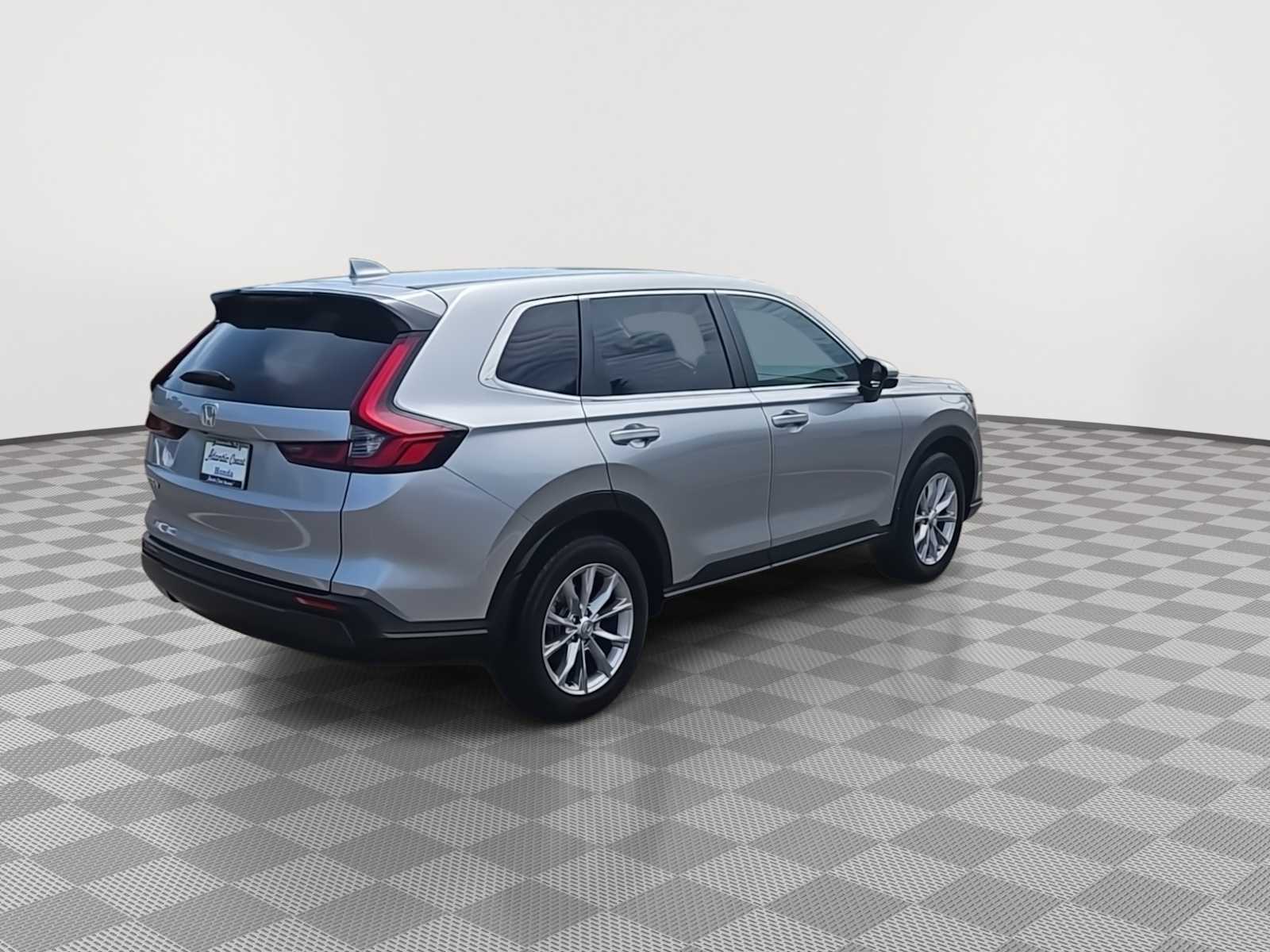 Thumbnail: 2024 Honda CR-V - 8