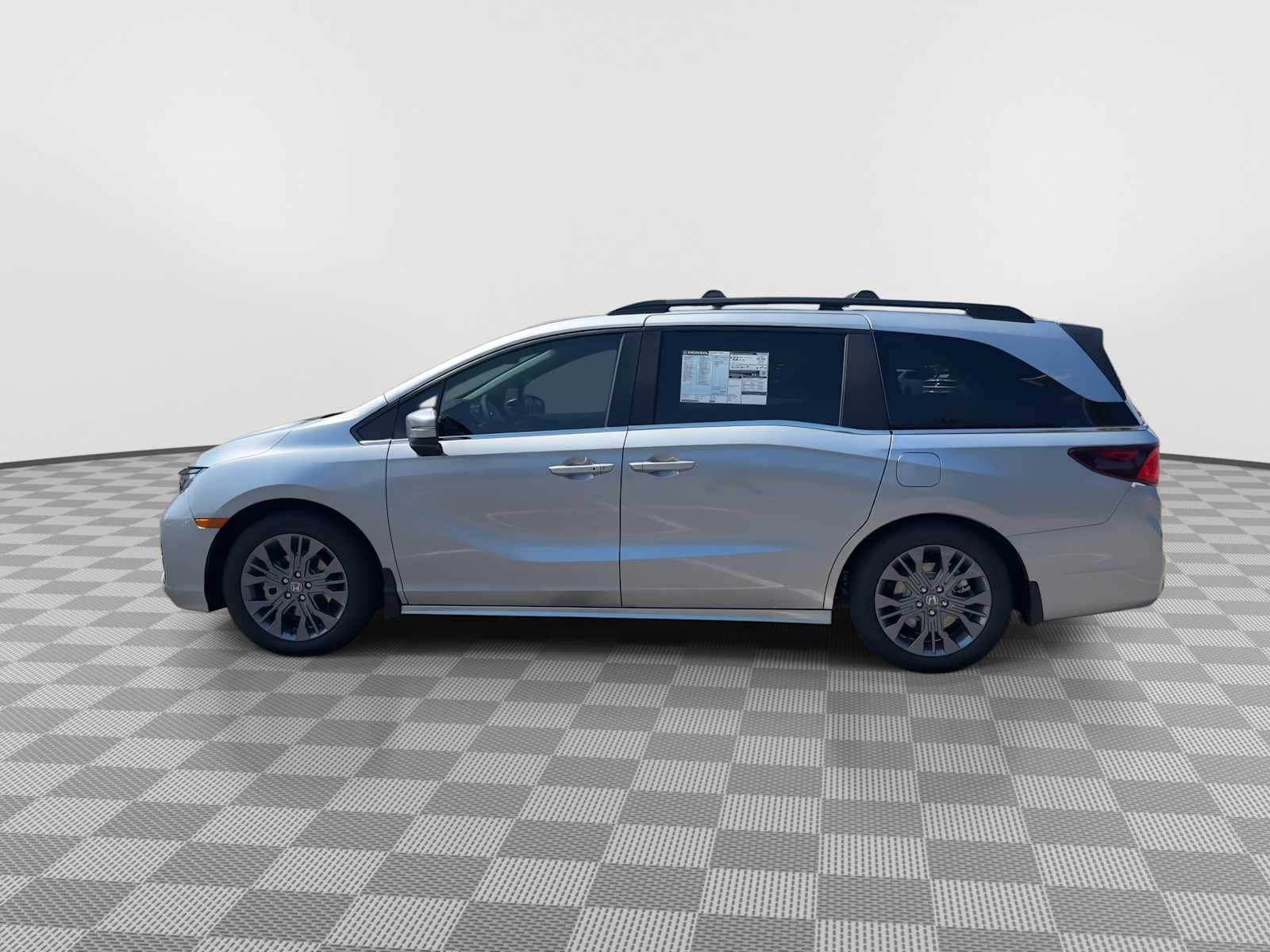 Thumbnail: 2026 Honda Odyssey - 5