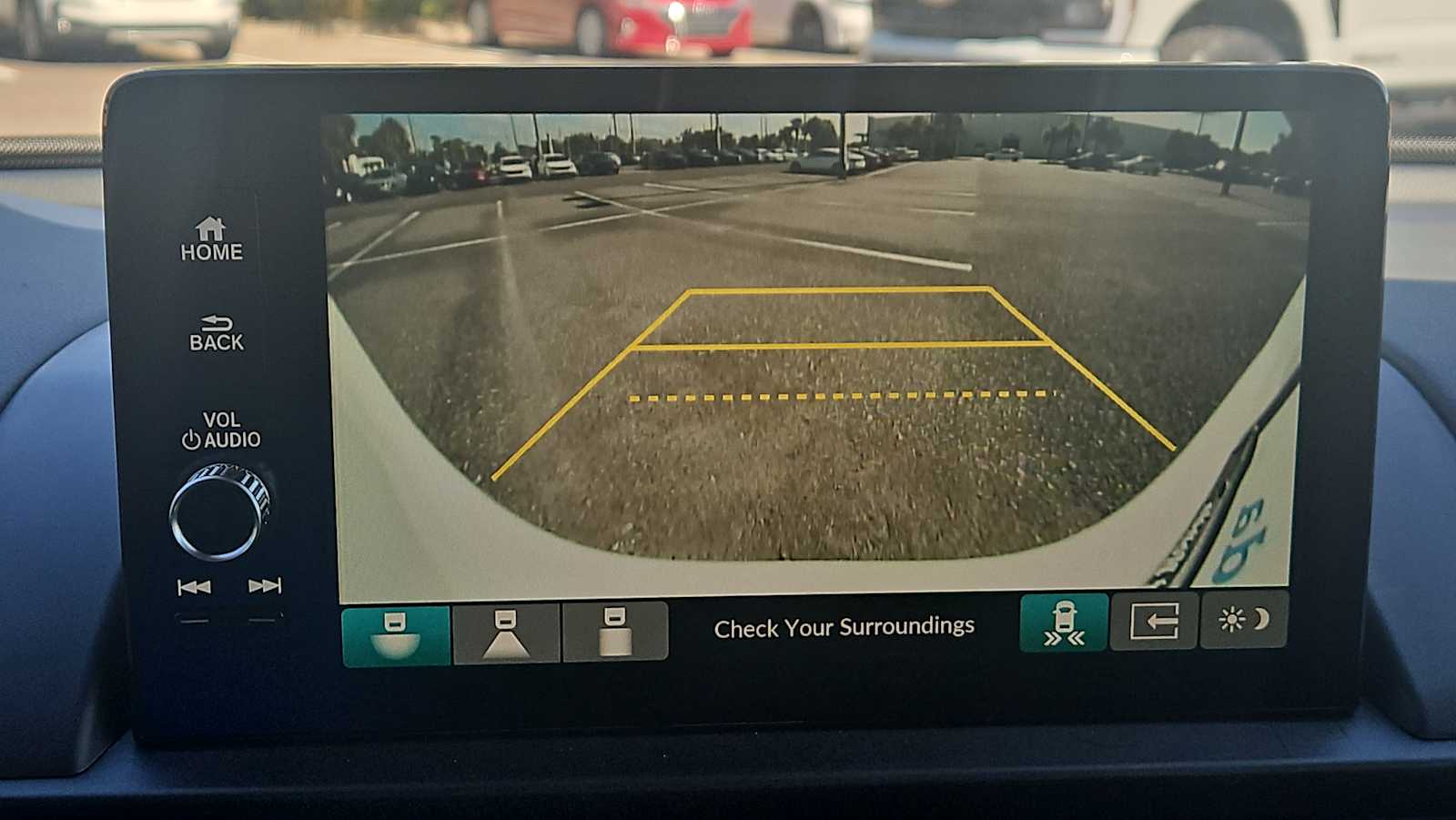 Thumbnail: 2025 Honda Pilot - 23