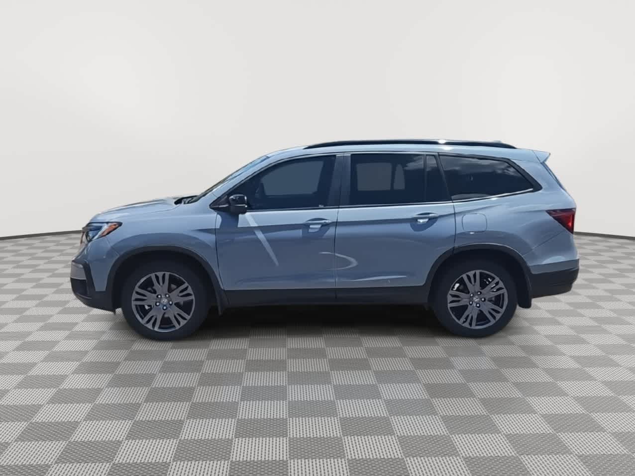 Thumbnail: 2022 Honda Pilot - 5
