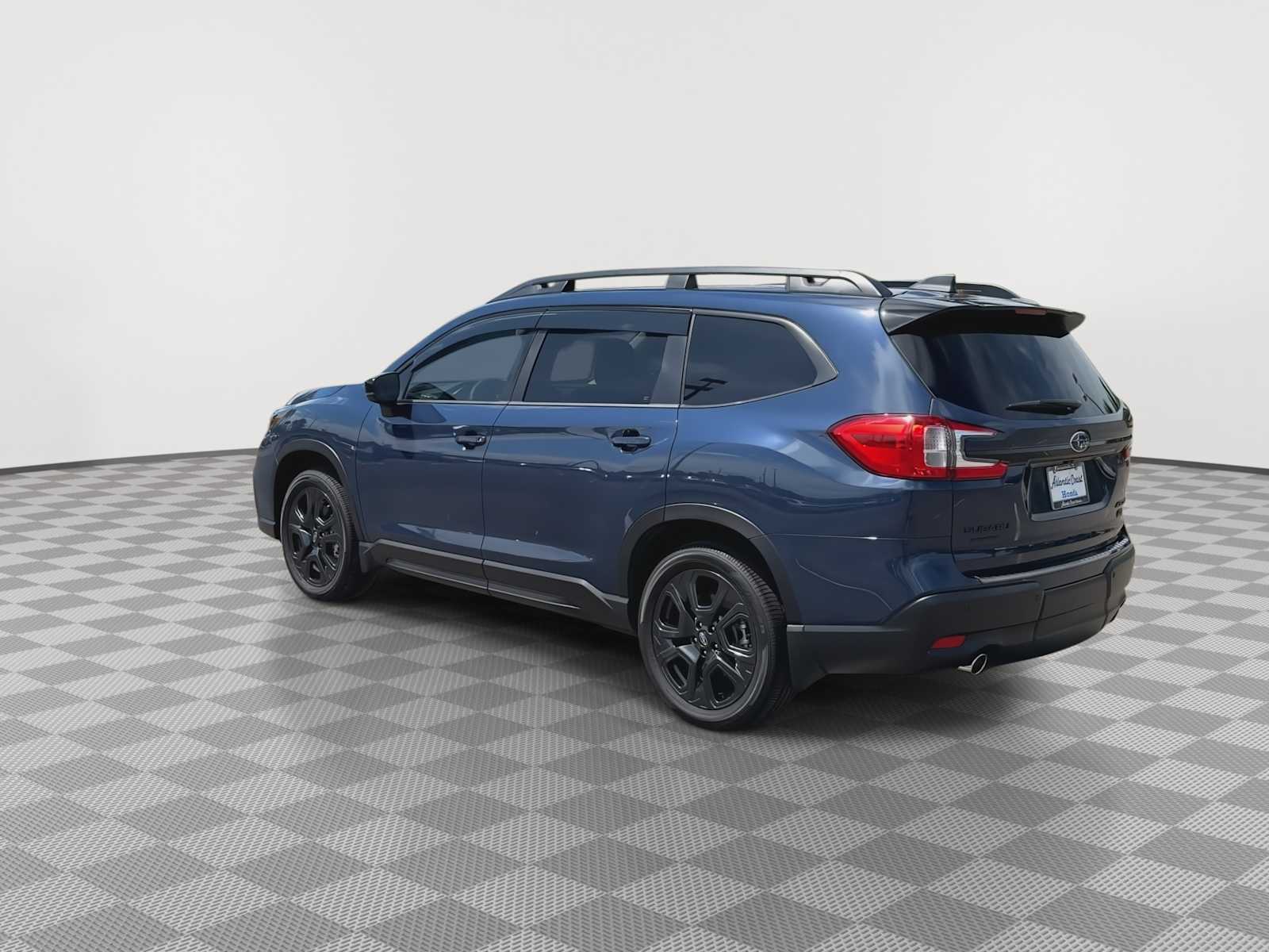 Thumbnail: 2025 Subaru Ascent - 6