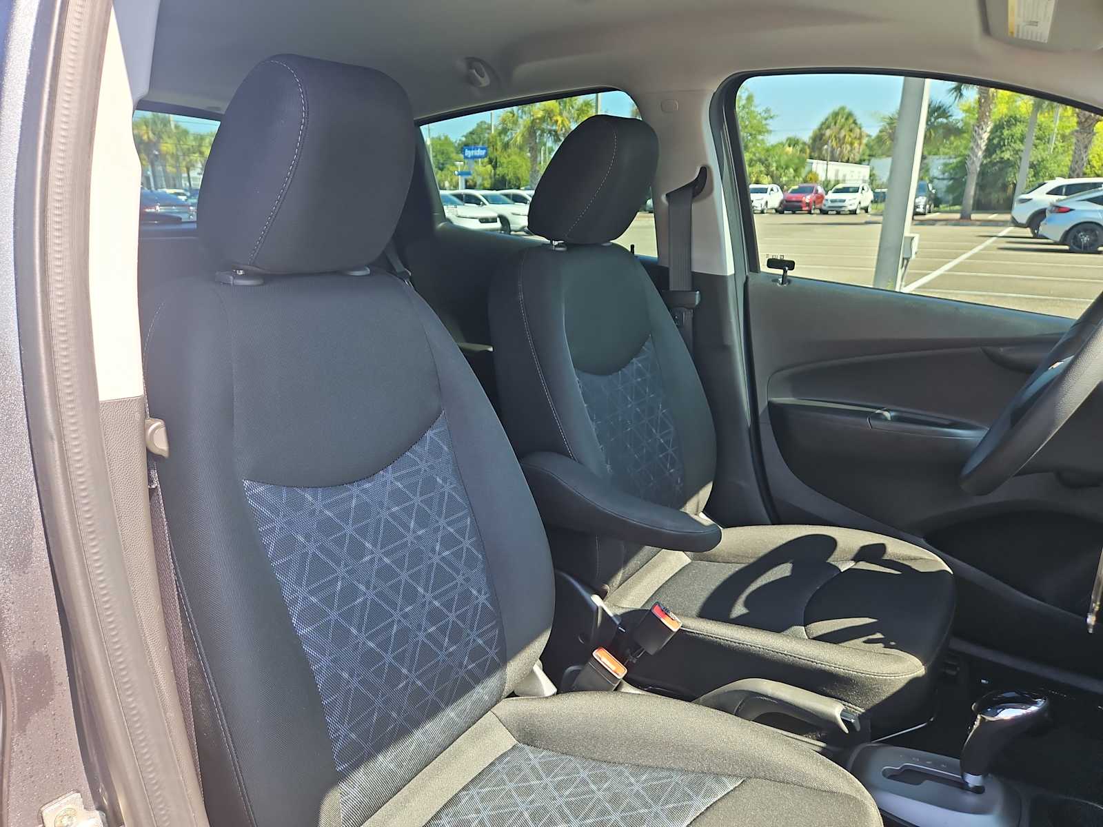 2021 Chevrolet Spark LS 25