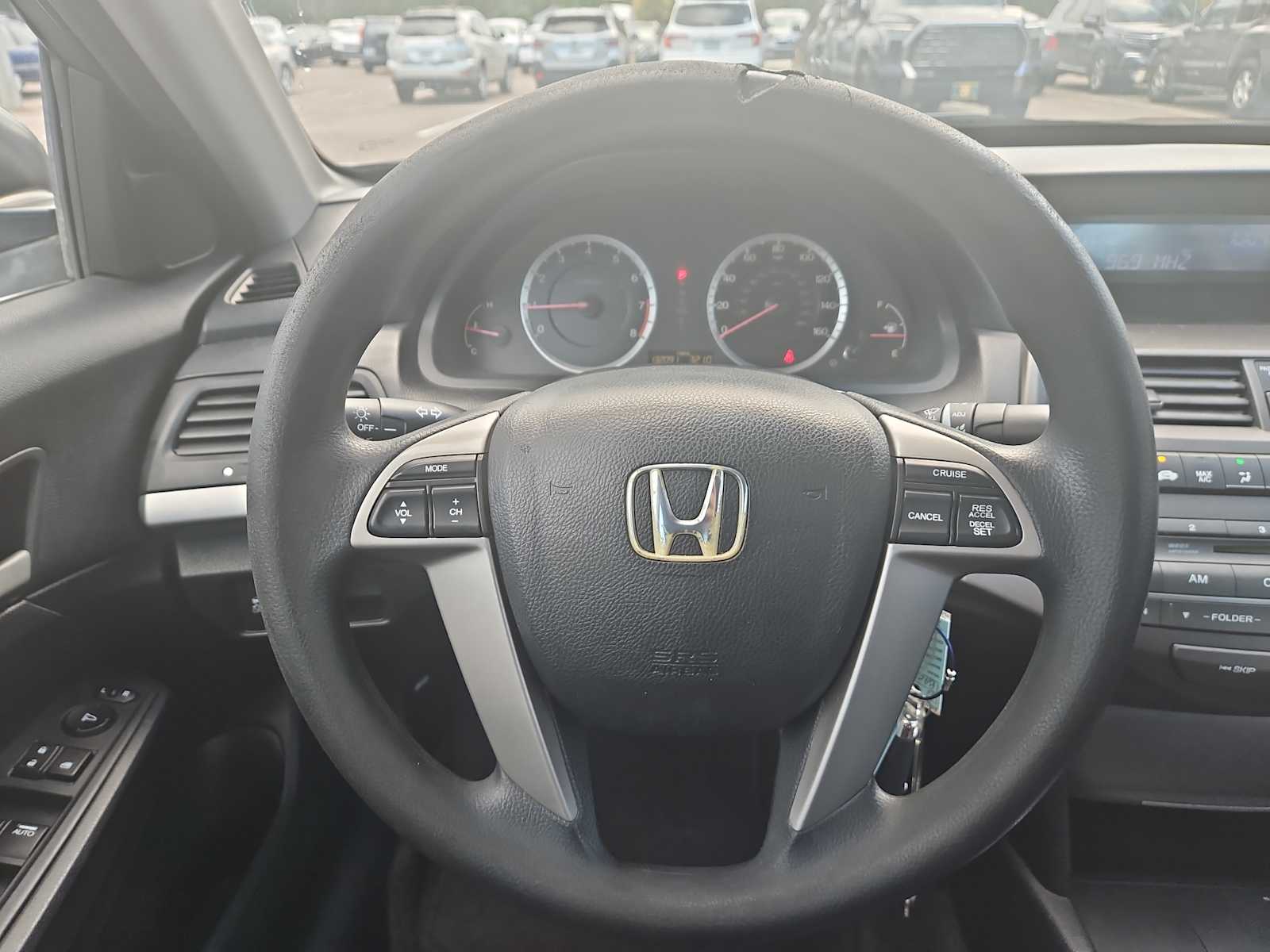 Thumbnail: 2011 Honda Accord - 11