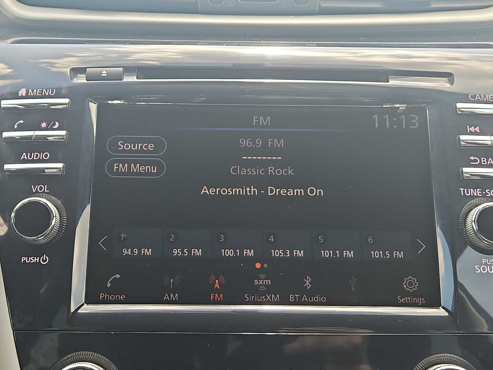 Thumbnail: 2019 Nissan Murano - 12