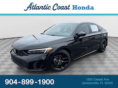 2026 Honda Civic Sport Hatchback