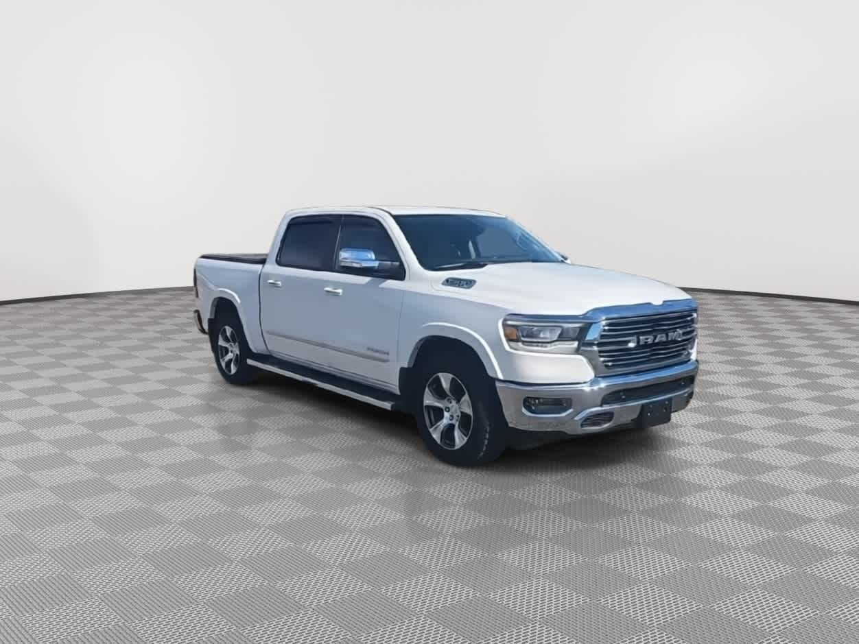 Thumbnail: 2019 RAM 1500 - 2