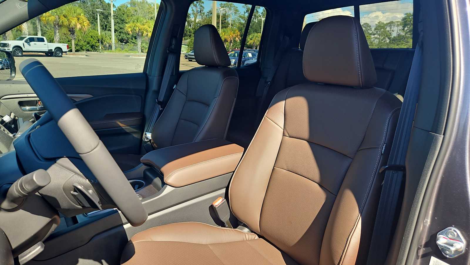 Thumbnail: 2026 Honda Ridgeline - 12