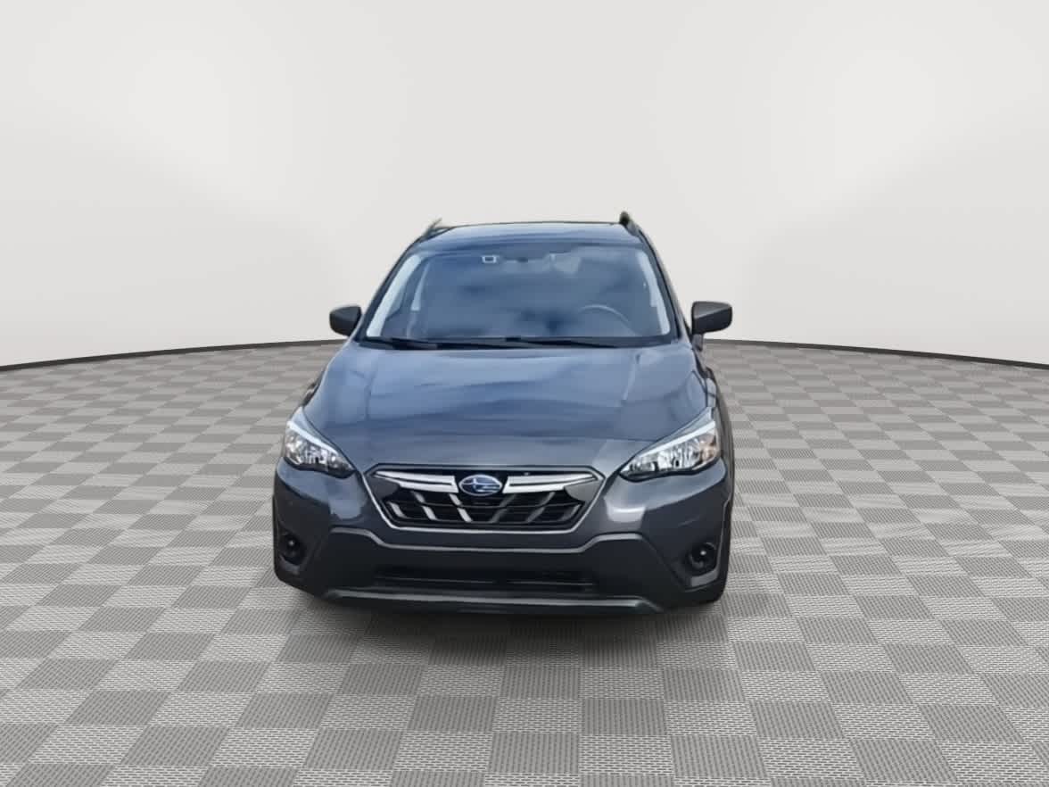 2021 Subaru Crosstrek Base photo 3