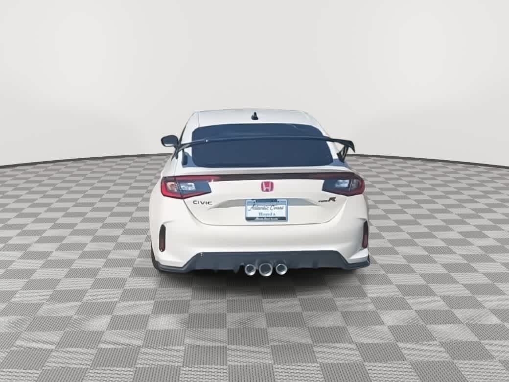Thumbnail: 2025 Honda Civic - 7