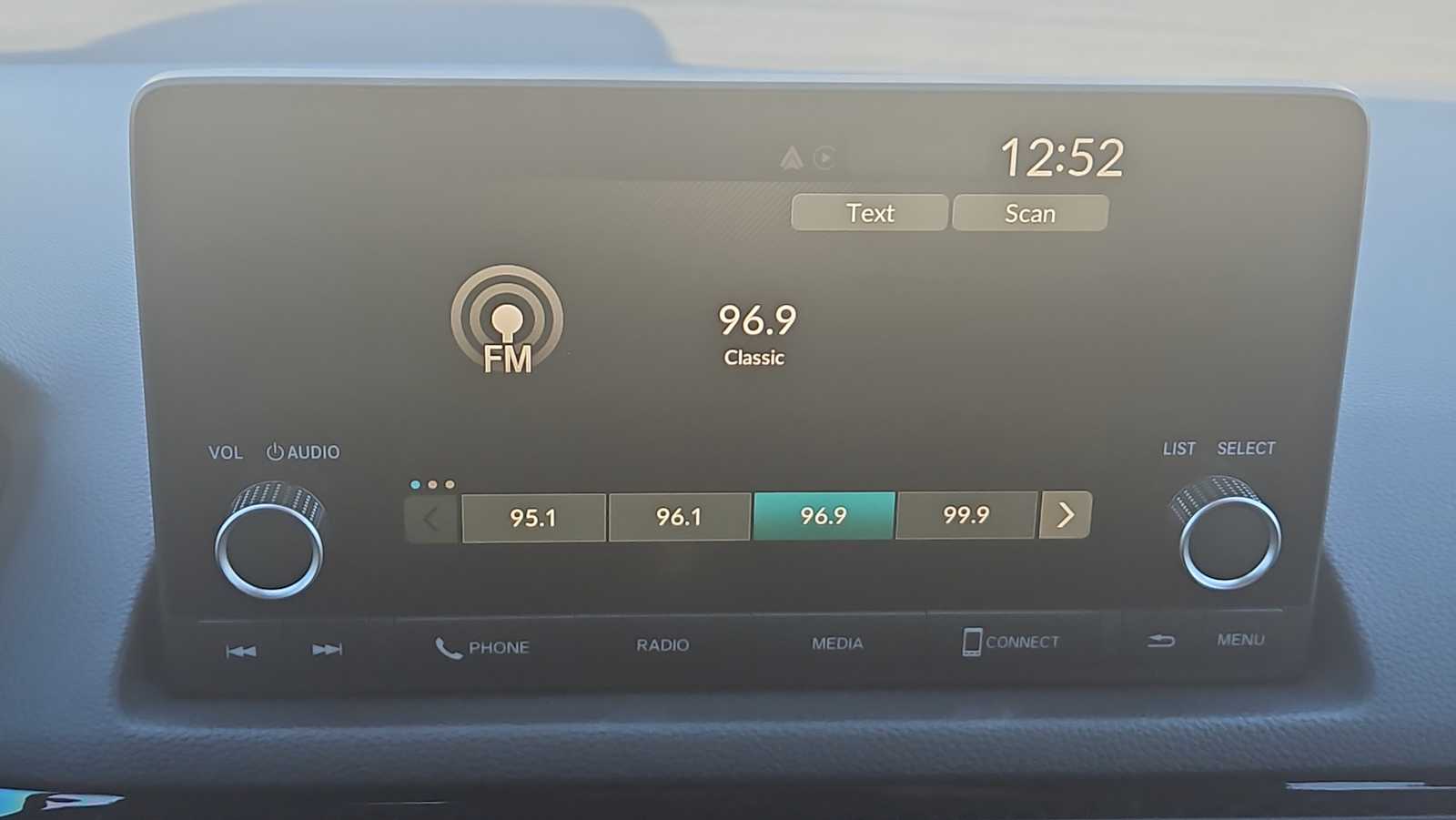 Thumbnail: 2025 Honda Civic - 12