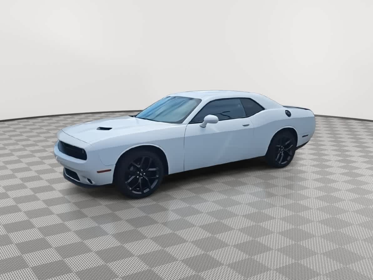 Thumbnail: 2019 Dodge Challenger - 4