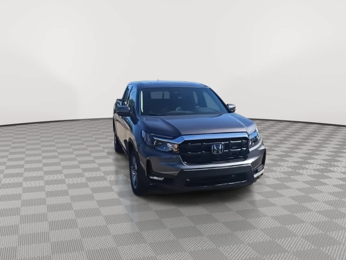 Thumbnail: 2026 Honda Ridgeline - 3