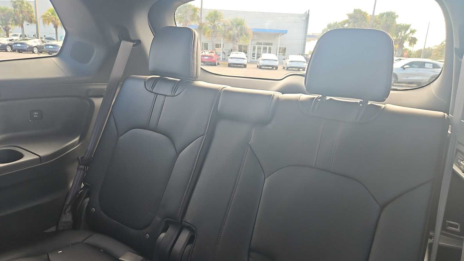 Thumbnail: 2025 Honda Pilot - 26