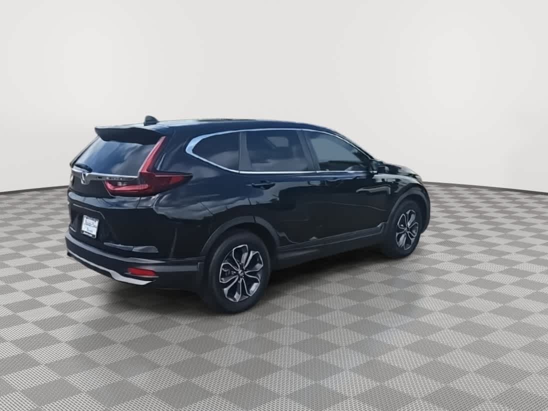 Thumbnail: 2020 Honda CR-V - 8