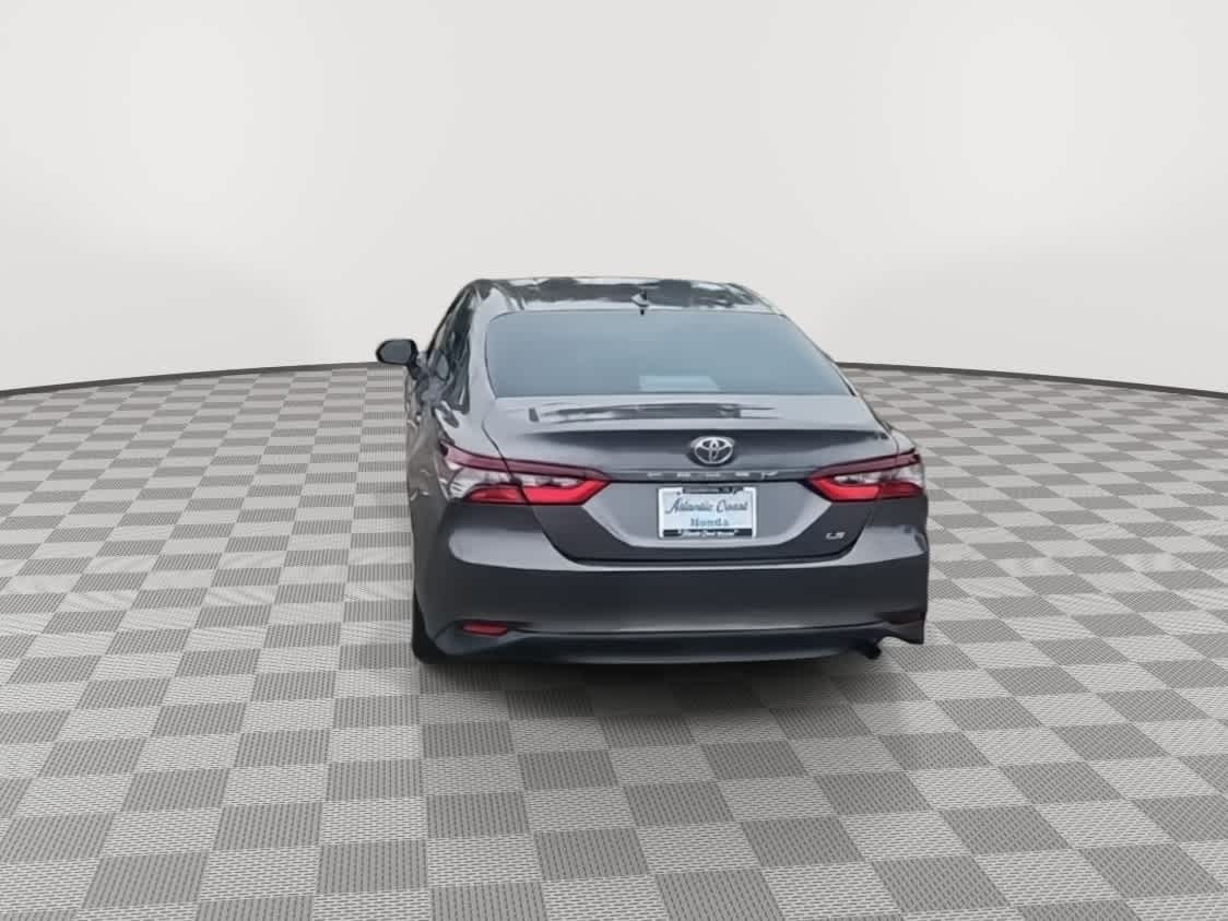 Thumbnail: 2023 Toyota Camry - 7