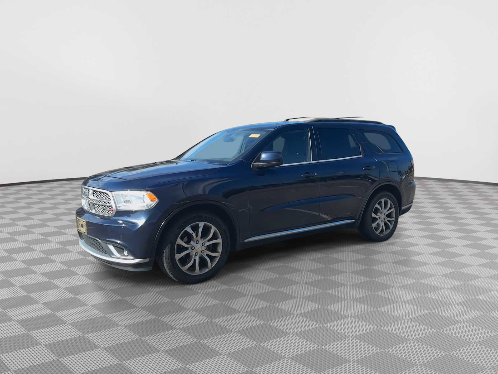 Thumbnail: 2017 Dodge Durango - 4