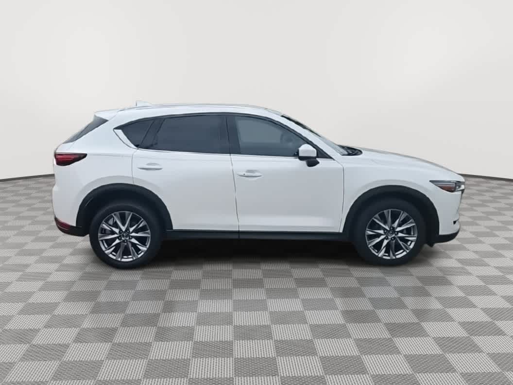 Thumbnail: 2019 Mazda CX-5 - 9