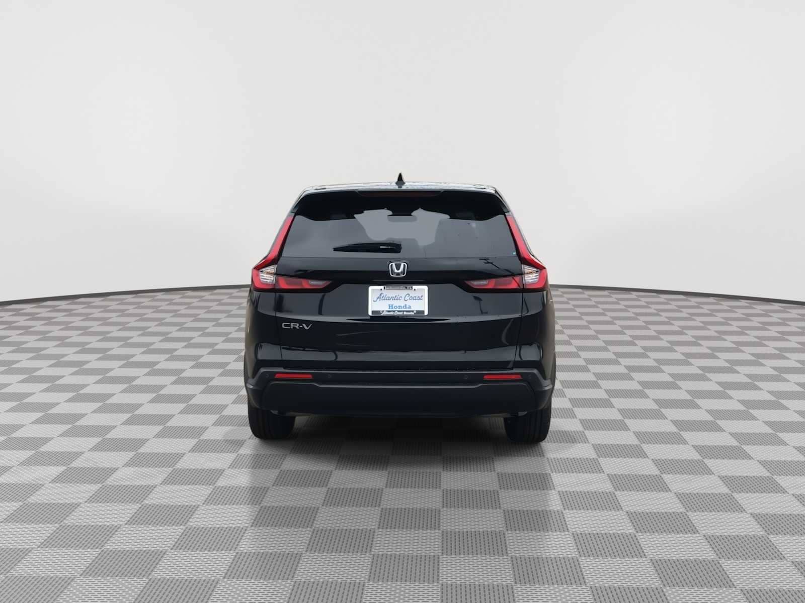 Thumbnail: 2026 Honda CR-V - 7