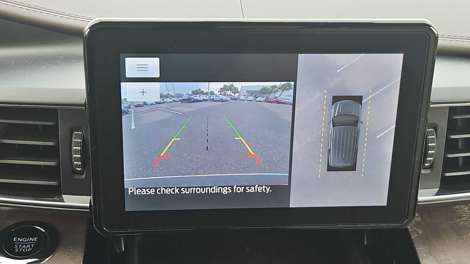 Thumbnail: 2023 Ford Explorer - 24