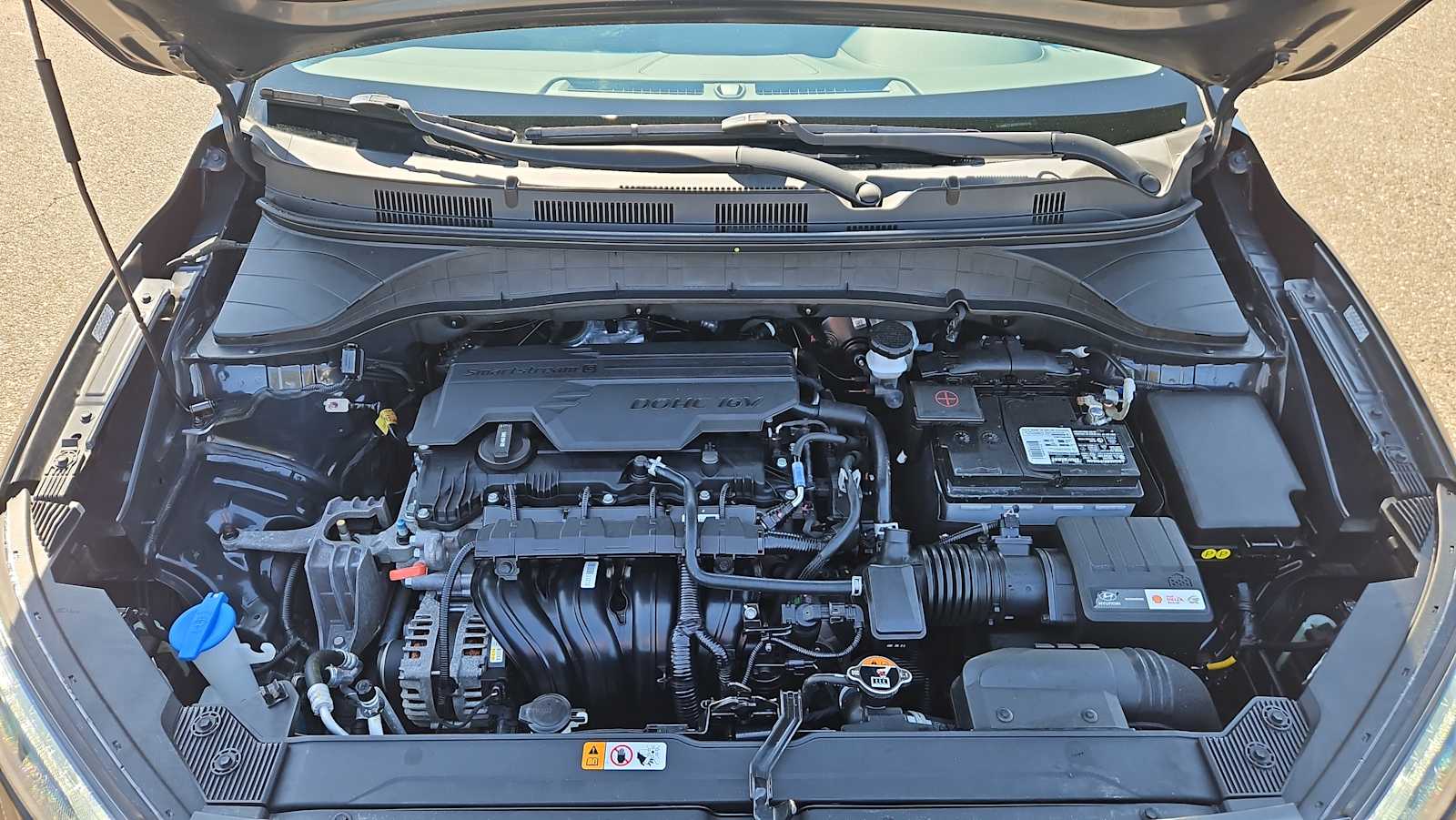 Thumbnail: 2023 Hyundai Kona - 17