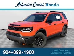 2026 Honda Passport TrailSport Elite Blackout SUV