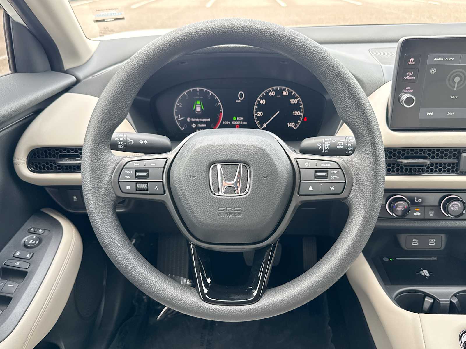 Thumbnail: 2027 Honda HR-V - 11