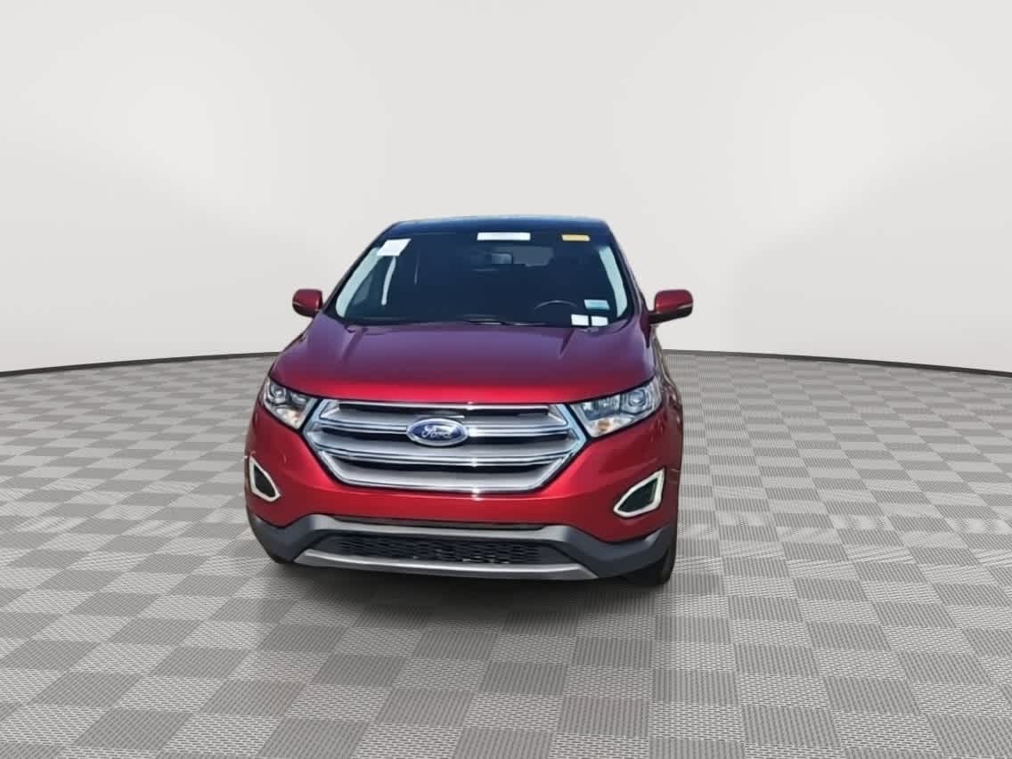 Thumbnail: 2016 Ford Edge - 3
