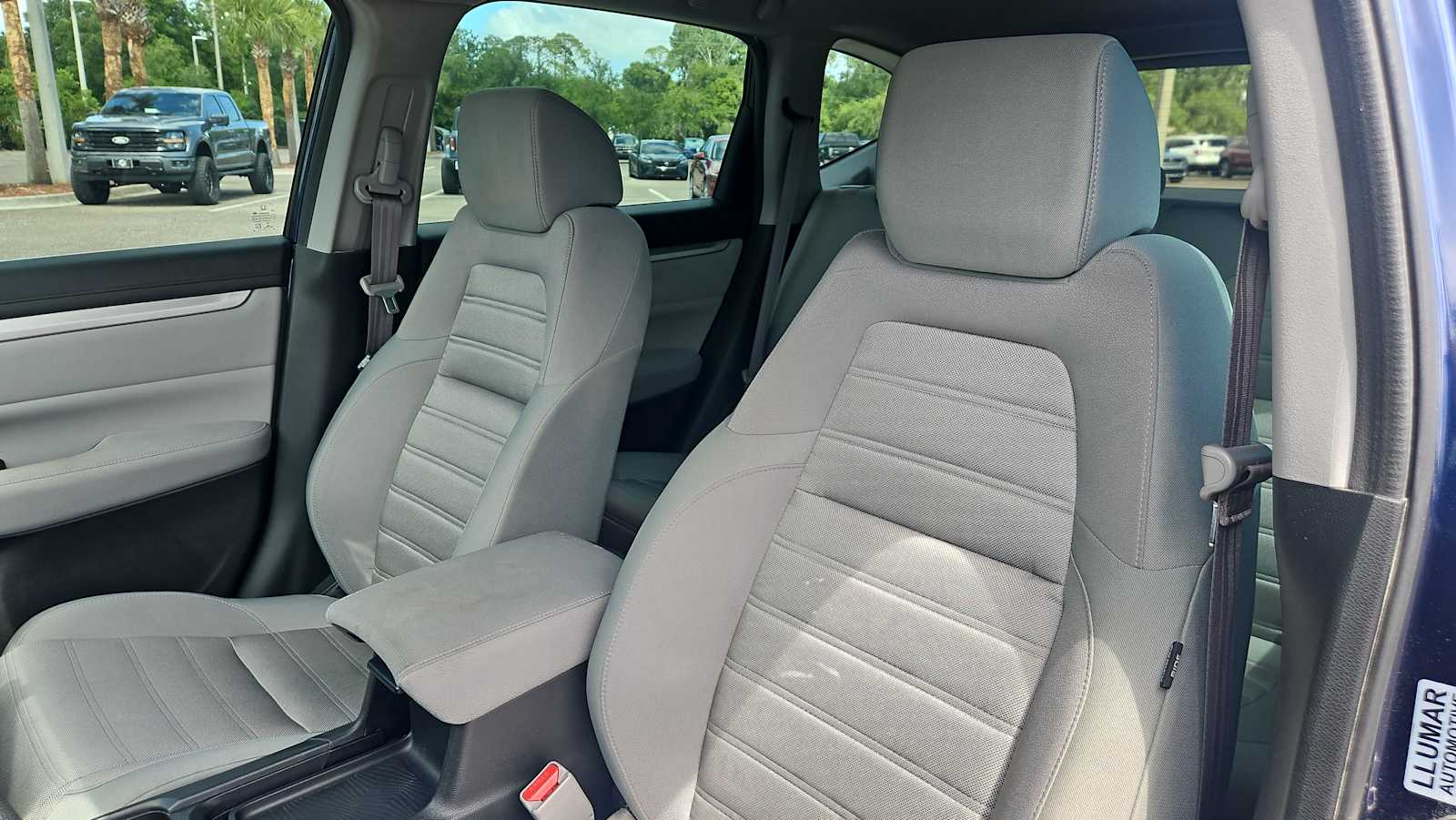 Thumbnail: 2019 Honda CR-V - 13