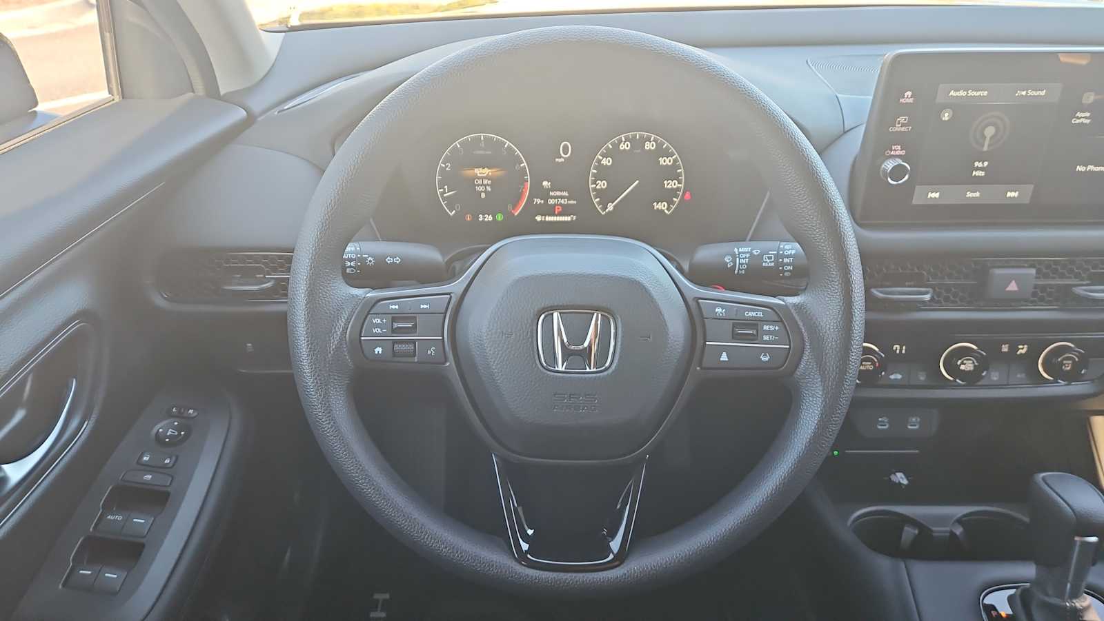 Thumbnail: 2026 Honda HR-V - 11