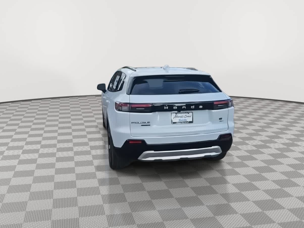 Thumbnail: 2026 Honda Prologue - 7