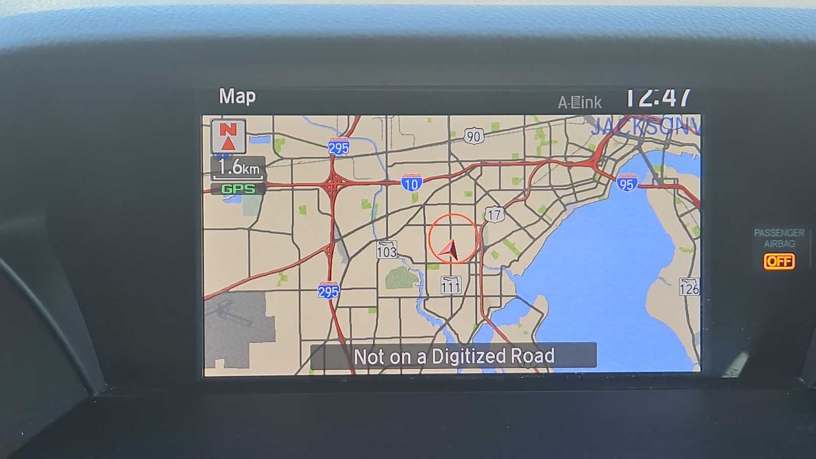 Thumbnail: 2019 Acura ILX - 20