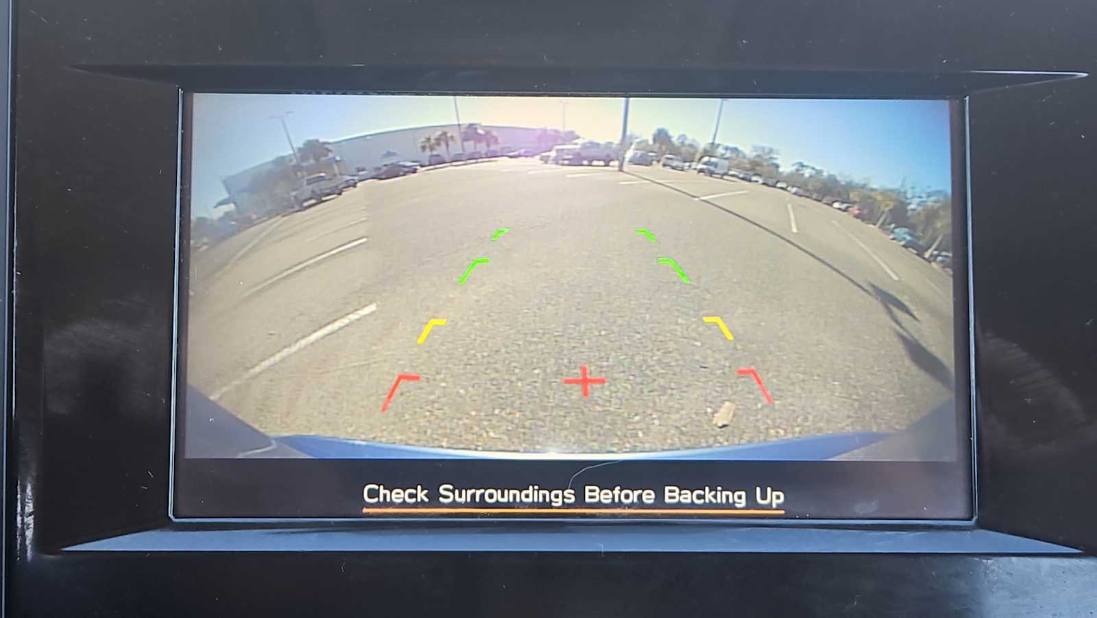 Thumbnail: 2020 Subaru Forester - 23